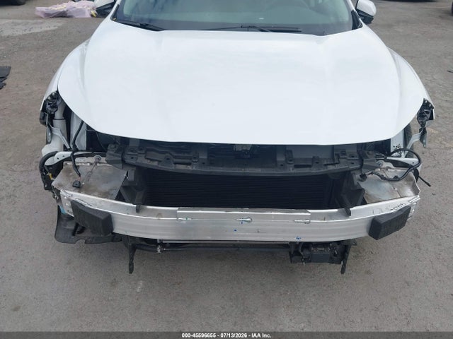 Honda INSIGHT EX 2022 19XZE4F50NE009444 Image 6