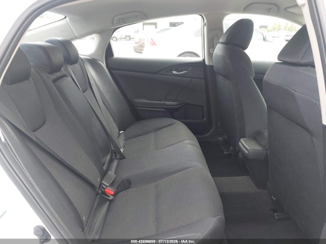 Honda INSIGHT EX 2022 19XZE4F50NE009444 Image 8