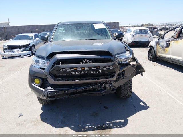 Toyota Tacoma Sr5 V6 2023 3TMAZ5CN2PM199428 Image 13