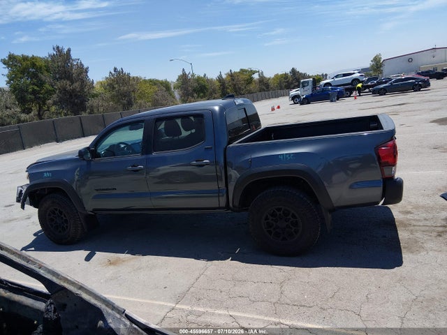 Toyota Tacoma Sr5 V6 2023 3TMAZ5CN2PM199428 Image 15
