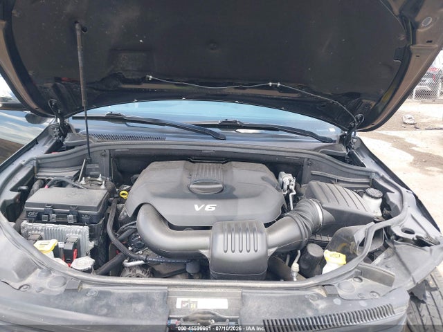 45596661 :رقم المزاد ، 1C4RJFBG8FC744051 vin ، 2015 Jeep Grand Cherokee Limited مزاد بيع