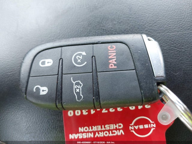 45596661 :رقم المزاد ، 1C4RJFBG8FC744051 vin ، 2015 Jeep Grand Cherokee Limited مزاد بيع