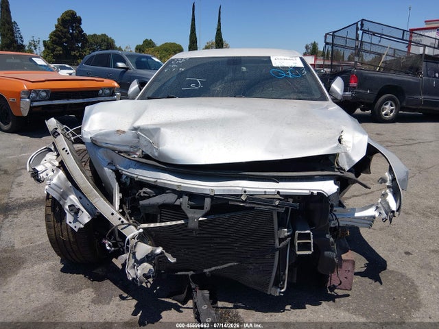 45596663 :رقم المزاد ، 1G6KA5RX7HU179387 vin ، 2017 Cadillac Ct6 Standard مزاد بيع