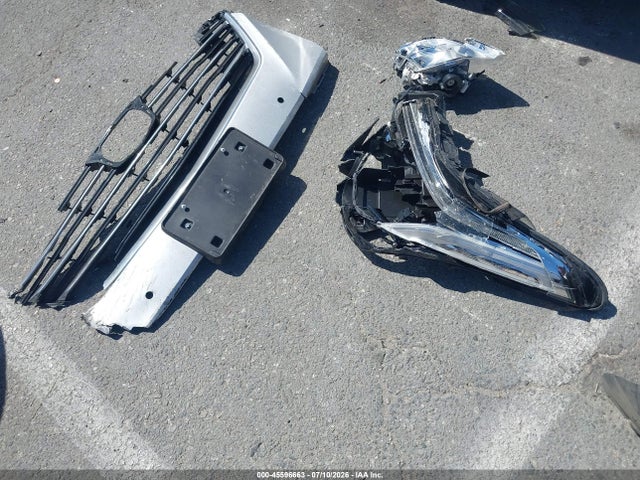 45596663 :رقم المزاد ، 1G6KA5RX7HU179387 vin ، 2017 Cadillac Ct6 Standard مزاد بيع