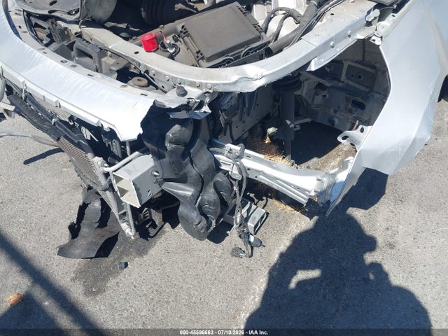 45596663 :رقم المزاد ، 1G6KA5RX7HU179387 vin ، 2017 Cadillac Ct6 Standard مزاد بيع