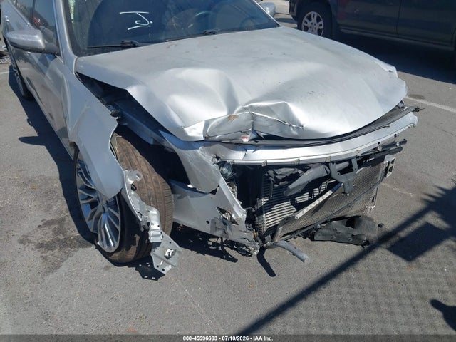 45596663 :رقم المزاد ، 1G6KA5RX7HU179387 vin ، 2017 Cadillac Ct6 Standard مزاد بيع