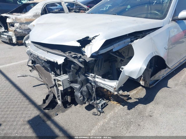 45596663 :رقم المزاد ، 1G6KA5RX7HU179387 vin ، 2017 Cadillac Ct6 Standard مزاد بيع