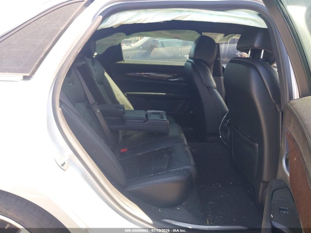 45596663 :رقم المزاد ، 1G6KA5RX7HU179387 vin ، 2017 Cadillac Ct6 Standard مزاد بيع
