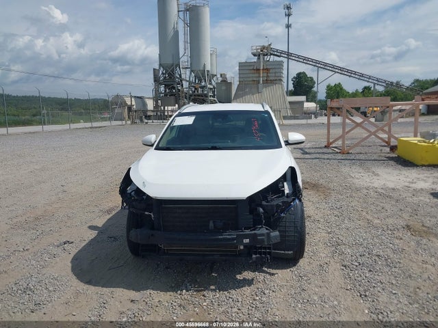 Hyundai TUCSON SEL 2021 KM8J33AL1MU362919 Image 12
