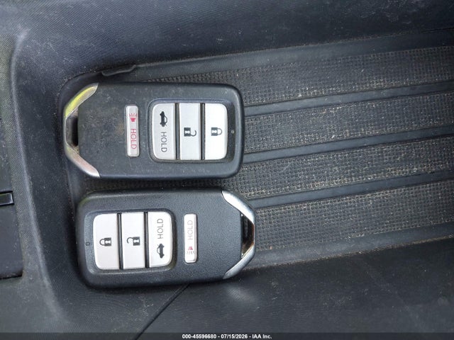 Продажа на аукционе авто 2019 Honda Insight Lx, vin: 19XZE4F19KE004655, номер лота: 45596680
