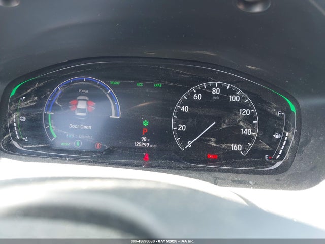 Продажа на аукционе авто 2019 Honda Insight Lx, vin: 19XZE4F19KE004655, номер лота: 45596680