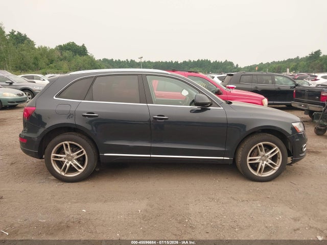 WA1C2AFP2HA096473 Audi Q5 2.0t Premium