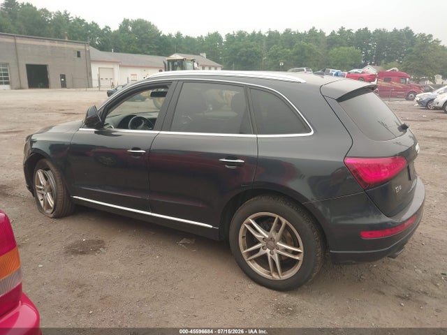Audi Q5 2.0t Premium 2017 WA1C2AFP2HA096473 Image 14