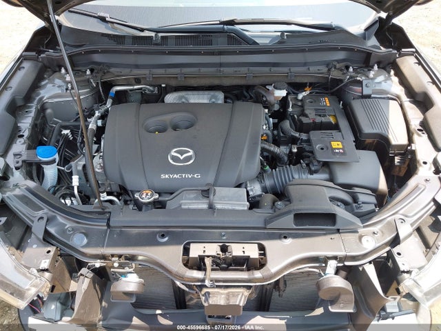 Продажа на аукционе авто 2025 Mazda Cx-5 2.5 S Select, vin: JM3KFBBL7S0763038, номер лота: 45596685