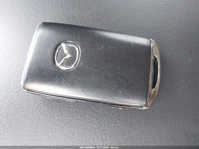 Продажа на аукционе авто 2025 Mazda Cx-5 2.5 S Select, vin: JM3KFBBL7S0763038, номер лота: 45596685