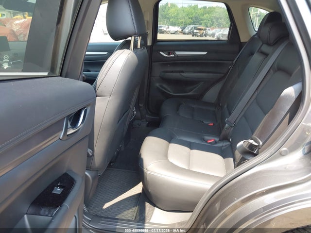 Продажа на аукционе авто 2025 Mazda Cx-5 2.5 S Select, vin: JM3KFBBL7S0763038, номер лота: 45596685