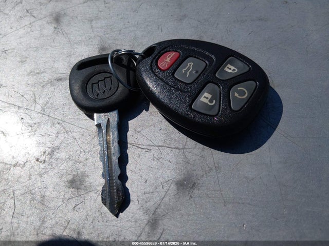 Продаж на аукціоні авто 2016 Buick Enclave Leather, vin: 5GAKRBKD6GJ300478, номер лоту: 45596689
