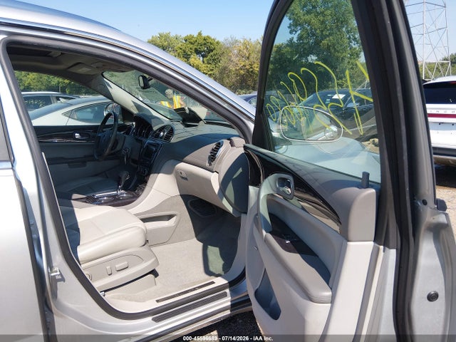 Продаж на аукціоні авто 2016 Buick Enclave Leather, vin: 5GAKRBKD6GJ300478, номер лоту: 45596689