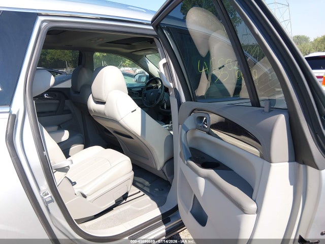 Продаж на аукціоні авто 2016 Buick Enclave Leather, vin: 5GAKRBKD6GJ300478, номер лоту: 45596689