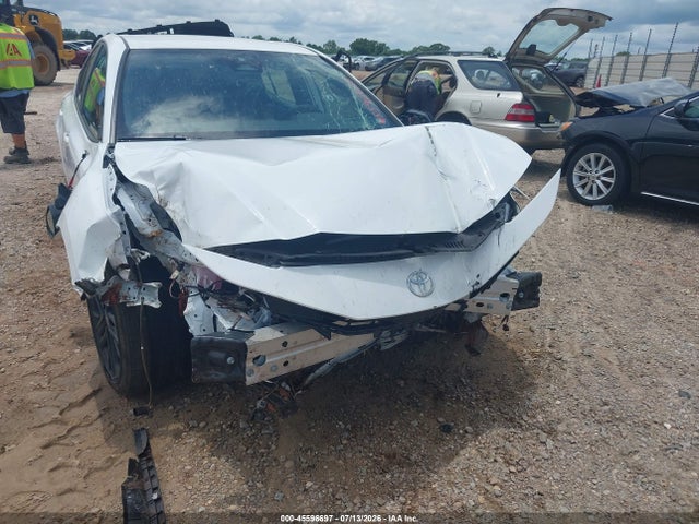 Продаж на аукціоні авто 2025 Toyota Camry Se, vin: 4T1DAACK1SU139918, номер лоту: 45596697