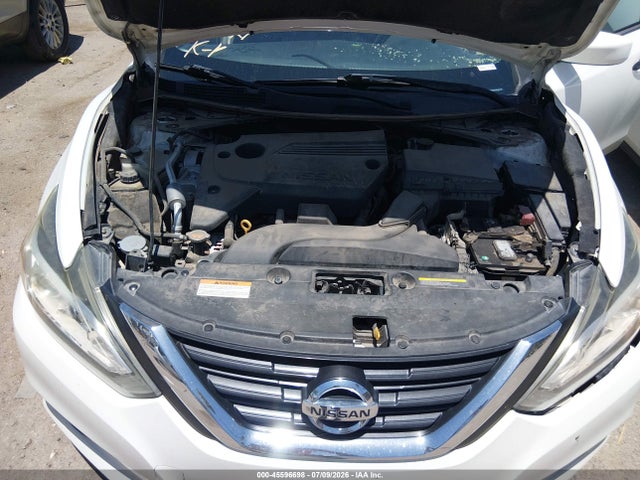 Nissan Altima 2.5 Sv 2018 1N4AL3AP1JC296855 Image 10