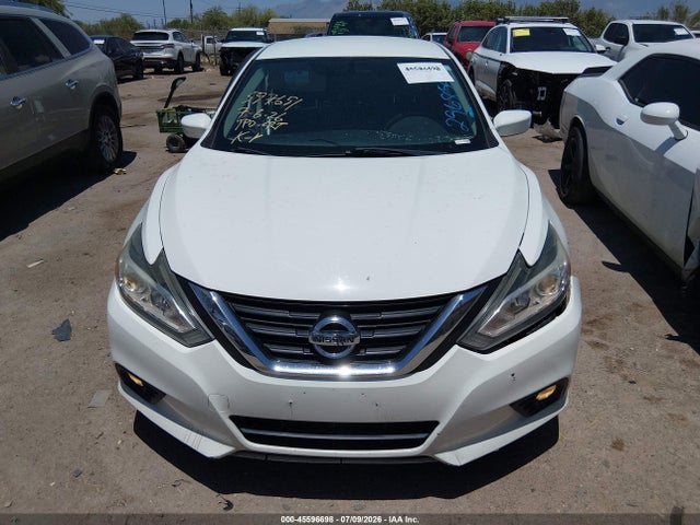 Nissan Altima 2.5 Sv 2018 1N4AL3AP1JC296855 Image 11