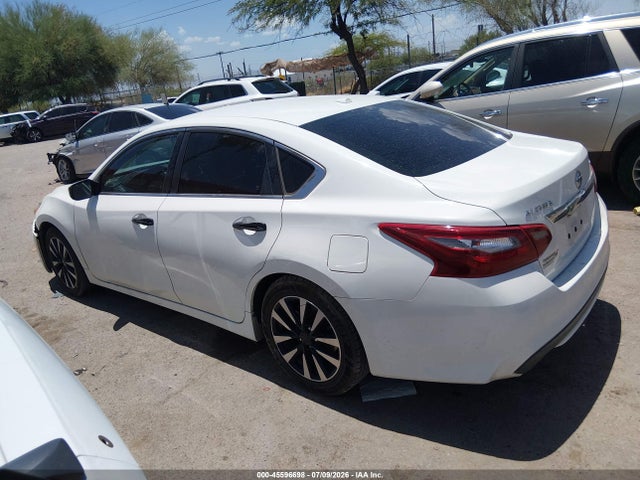 Nissan Altima 2.5 Sv 2018 1N4AL3AP1JC296855 Image 13
