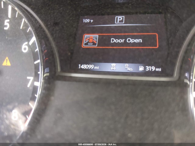 Nissan Altima 2.5 Sv 2018 1N4AL3AP1JC296855 Image 14