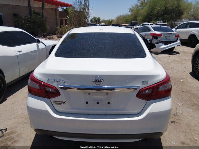 Nissan Altima 2.5 Sv 2018 1N4AL3AP1JC296855 Image 15