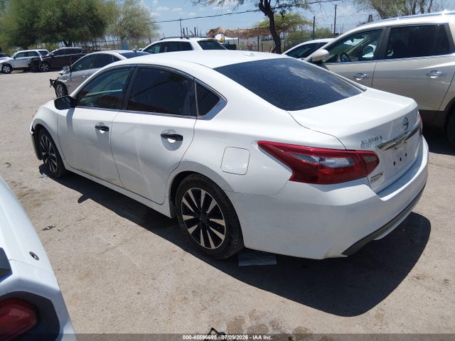 Nissan Altima 2.5 Sv 2018 1N4AL3AP1JC296855 Image 3