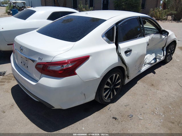 Nissan Altima 2.5 Sv 2018 1N4AL3AP1JC296855 Image 4