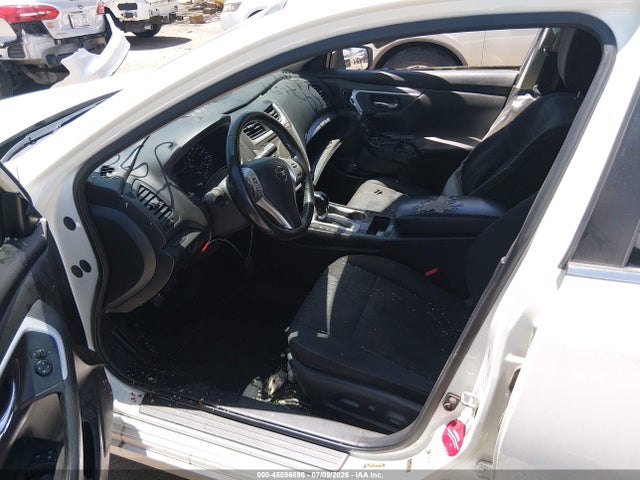 Nissan Altima 2.5 Sv 2018 1N4AL3AP1JC296855 Image 5