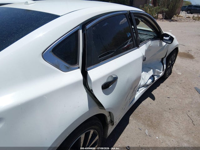Nissan Altima 2.5 Sv 2018 1N4AL3AP1JC296855 Image 6