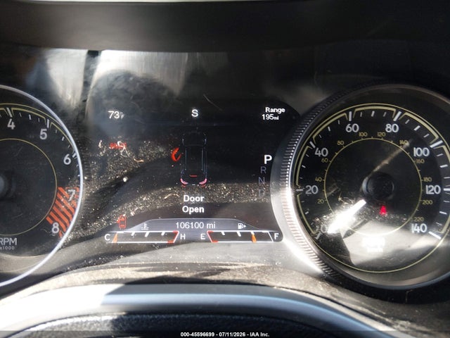 Продажа на аукционе авто 2014 Jeep Cherokee Trailhawk, vin: 1C4PJMBS9EW210246, номер лота: 45596699
