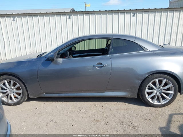 Продажа на аукционе авто 2013 Infiniti G37, vin: JN1CV6FE1DM771041, номер лота: 45596700