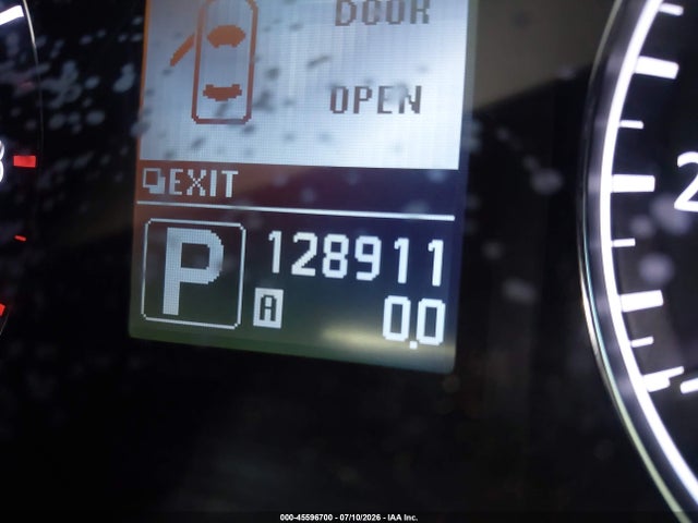 Продажа на аукционе авто 2013 Infiniti G37, vin: JN1CV6FE1DM771041, номер лота: 45596700