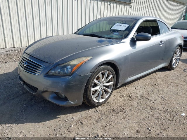 Продажа на аукционе авто 2013 Infiniti G37, vin: JN1CV6FE1DM771041, номер лота: 45596700