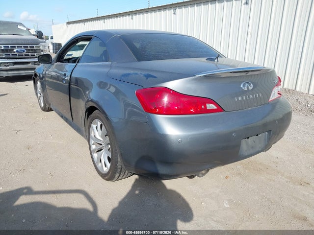 Продажа на аукционе авто 2013 Infiniti G37, vin: JN1CV6FE1DM771041, номер лота: 45596700