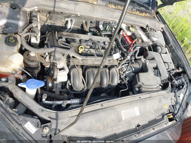 45596703 :رقم المزاد ، 3FA6P0H72FR112871 vin ، 2015 Ford Fusion Se مزاد بيع