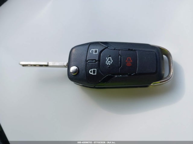 45596703 :رقم المزاد ، 3FA6P0H72FR112871 vin ، 2015 Ford Fusion Se مزاد بيع