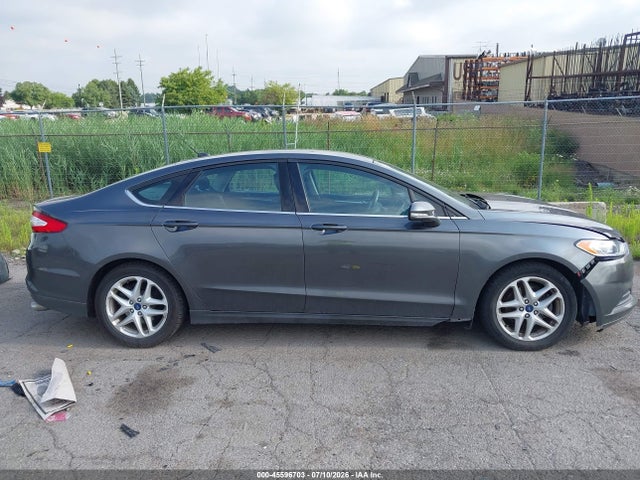 45596703 :رقم المزاد ، 3FA6P0H72FR112871 vin ، 2015 Ford Fusion Se مزاد بيع