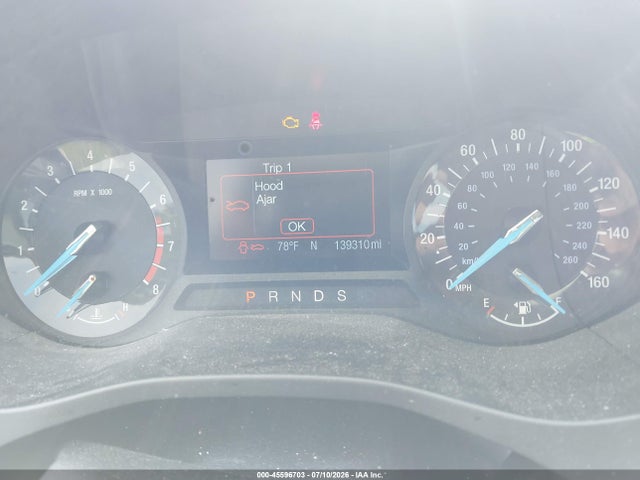 45596703 :رقم المزاد ، 3FA6P0H72FR112871 vin ، 2015 Ford Fusion Se مزاد بيع