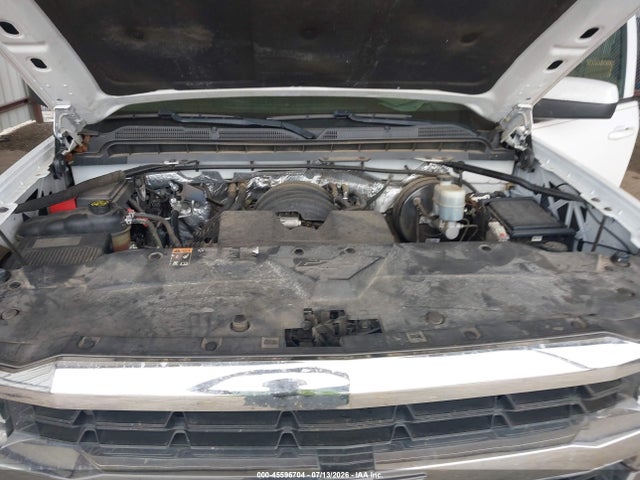 Продажа на аукционе авто 2016 Chevrolet Silverado 1500 Lt, vin: 3GCPCREH9GG210322, номер лота: 45596704