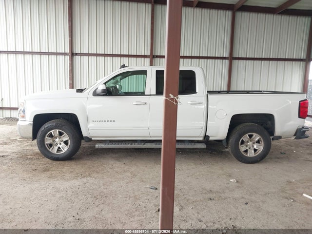 Продажа на аукционе авто 2016 Chevrolet Silverado 1500 Lt, vin: 3GCPCREH9GG210322, номер лота: 45596704