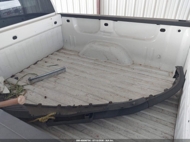 Продажа на аукционе авто 2016 Chevrolet Silverado 1500 Lt, vin: 3GCPCREH9GG210322, номер лота: 45596704