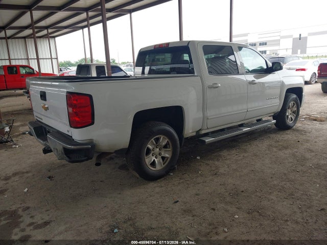 Продажа на аукционе авто 2016 Chevrolet Silverado 1500 Lt, vin: 3GCPCREH9GG210322, номер лота: 45596704