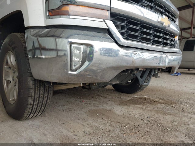 Продажа на аукционе авто 2016 Chevrolet Silverado 1500 Lt, vin: 3GCPCREH9GG210322, номер лота: 45596704