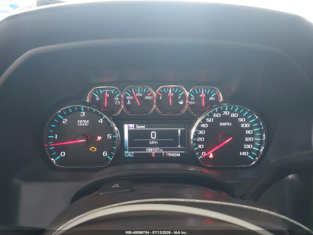 Продажа на аукционе авто 2016 Chevrolet Silverado 1500 Lt, vin: 3GCPCREH9GG210322, номер лота: 45596704