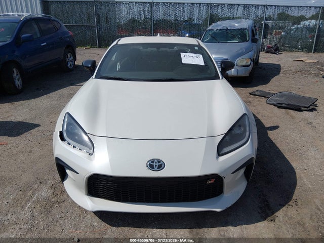 Toyota Gr86 Premium 2022 JF1ZNBF19N8750614 Image 13