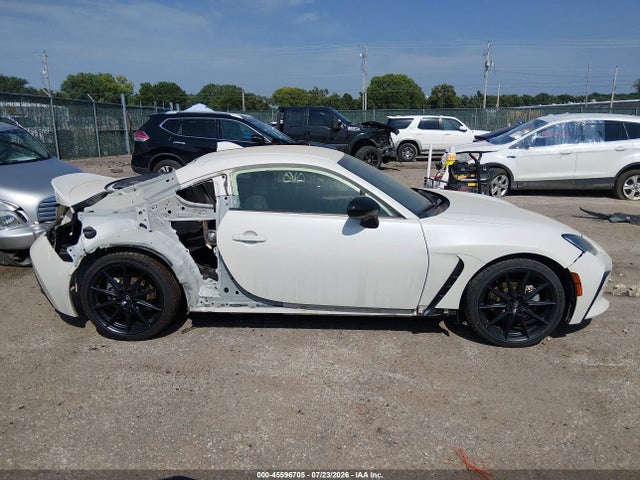 Toyota Gr86 Premium 2022 JF1ZNBF19N8750614 Image 14